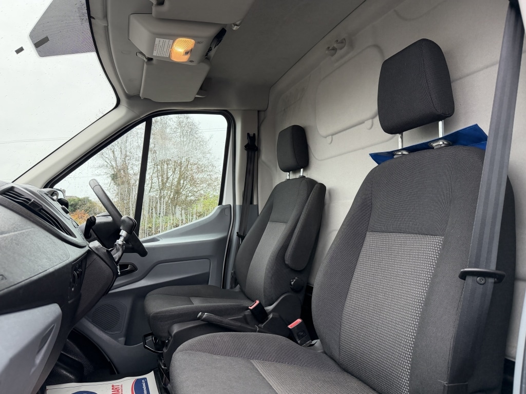 Used Ford Transit 2018 for sale - 76566734: Photo 17