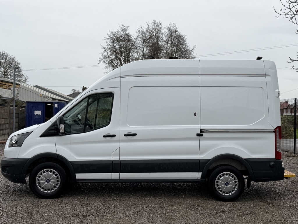 Used Ford Transit 2018 for sale - 76566734: Photo 5