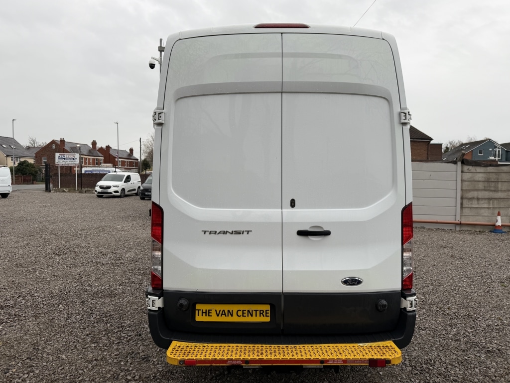 Used Ford Transit 2018 for sale - 76566734: Photo 7
