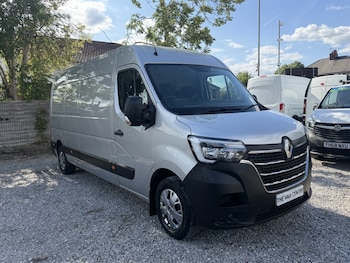 Used Renault Master 2023 for sale - 79620737: Photo