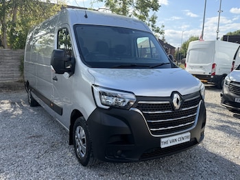 Used Renault Master 2023 for sale - 79620737: Photo