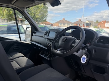 Used Renault Master 2023 for sale - 79620737: Photo