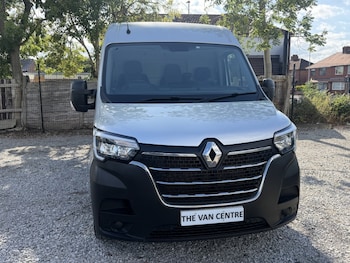 Used Renault Master 2023 for sale - 79620737: Photo