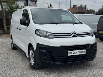 Citroen - Dispatch