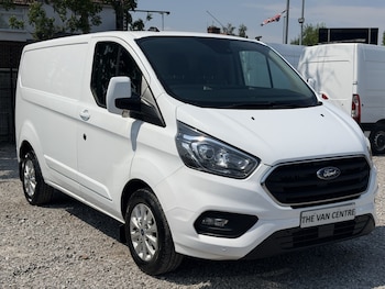 Used Ford Transit Custom 2022 for sale - 79194872: Photo