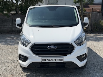 Used Ford Transit Custom 2022 for sale - 79194872: Photo