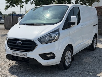 Used Ford Transit Custom 2022 for sale - 79194872: Photo
