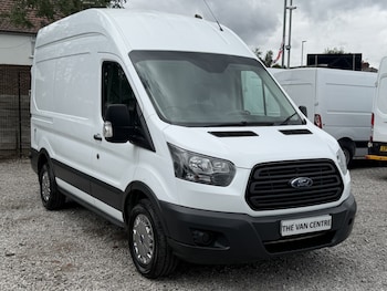 Used Ford Transit 2019 for sale - 79055931: Photo