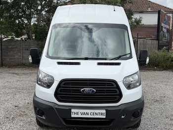 Used Ford Transit 2019 for sale - 79055931: Photo