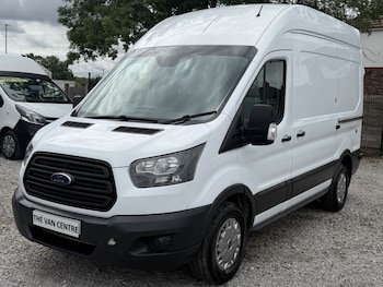 Used Ford Transit 2019 for sale - 79055931: Photo