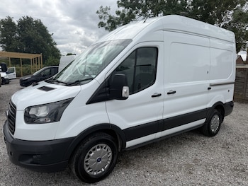 Used Ford Transit 2019 for sale - 79055931: Photo