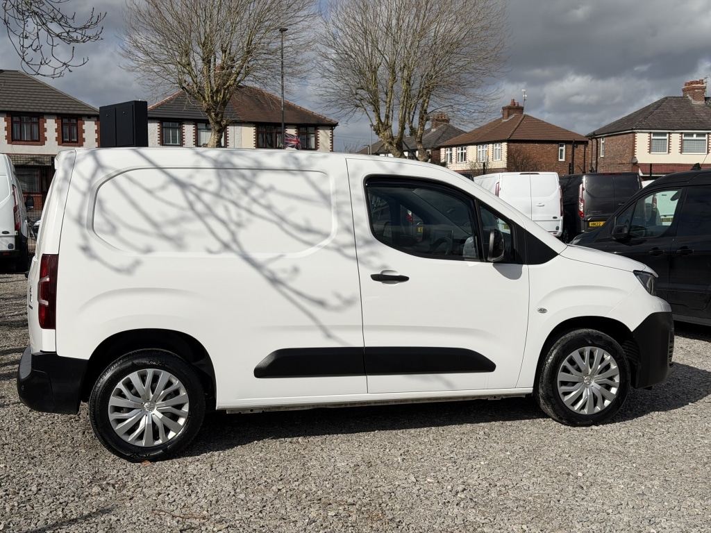 Used Peugeot Partner 2022 for sale - 77837274: Photo 14