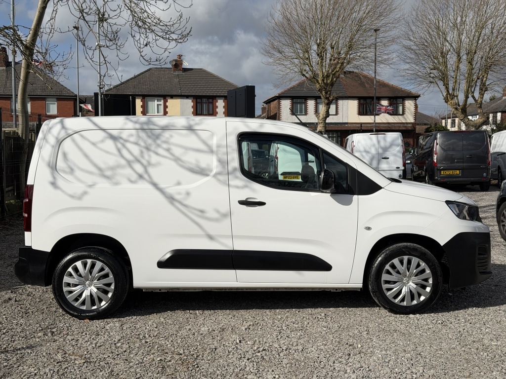 Used Peugeot Partner 2022 for sale - 77837274: Photo 15