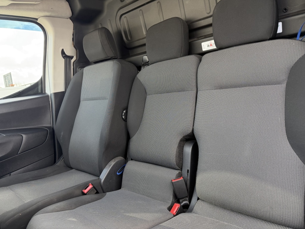 Used Peugeot Partner 2022 for sale - 77837274: Photo 19
