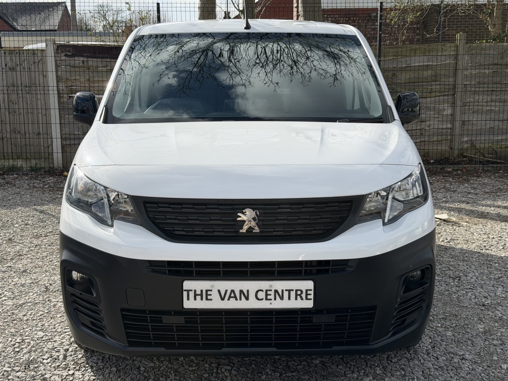 Used Peugeot Partner 2022 for sale - 77837274: Photo 2