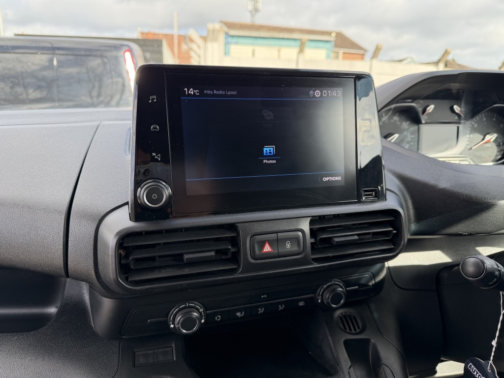 Used Peugeot Partner 2022 for sale - 77837274: Photo 20