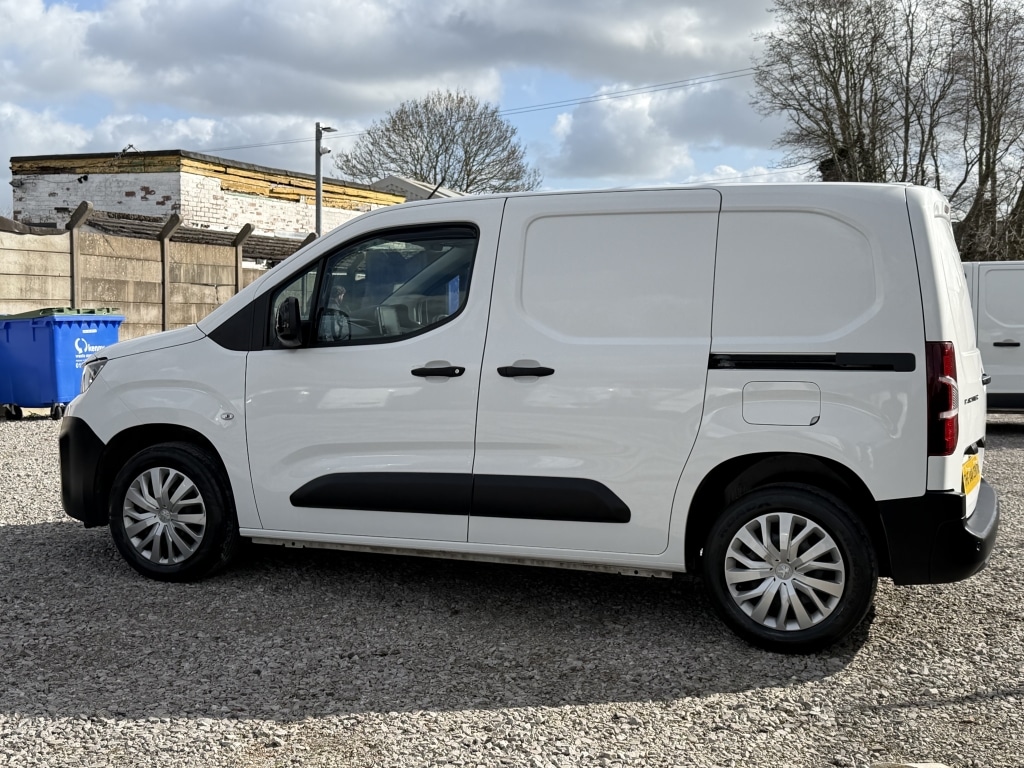 Used Peugeot Partner 2022 for sale - 77837274: Photo 7