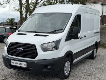 Used Ford Transit 2018 for sale - 78502878: Photo