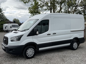 Used Ford Transit 2018 for sale - 78502878: Photo