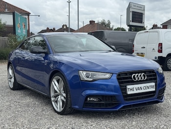 Audi - A5