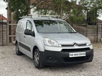 Used Citroen Berlingo 2013 for sale - 75076127: Photo