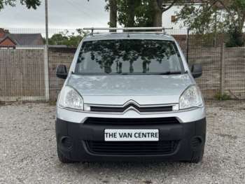 Used Citroen Berlingo 2013 for sale - 75076127: Photo
