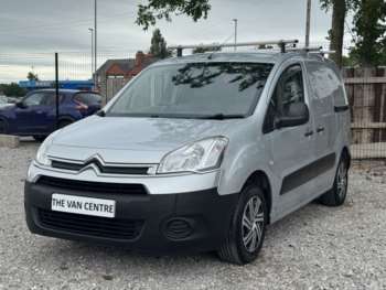 Used Citroen Berlingo 2013 for sale - 75076127: Photo