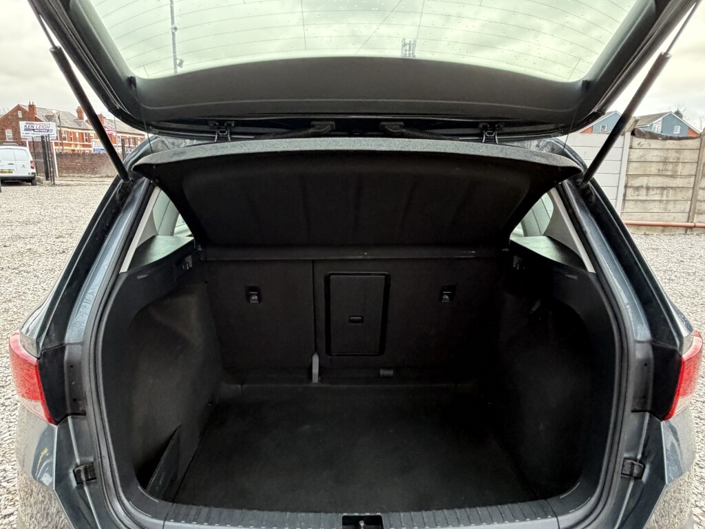 Used SEAT Ateca 2019 for sale - 77531385: Photo 12