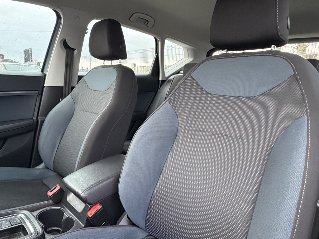 Used SEAT Ateca 2019 for sale - 77531385: Photo 17