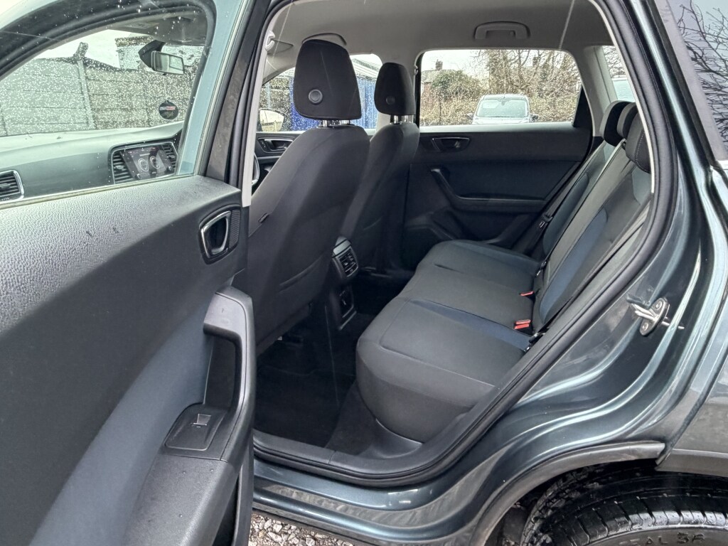 Used SEAT Ateca 2019 for sale - 77531385: Photo 18