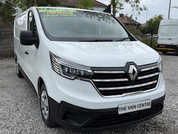 Used Renault Trafic 2024 for sale - 79521854: Photo
