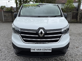 Used Renault Trafic 2024 for sale - 79521854: Photo
