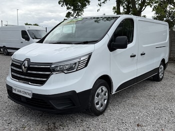 Used Renault Trafic 2024 for sale - 79521854: Photo