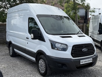 Used Ford Transit 2018 for sale - 79521864: Photo