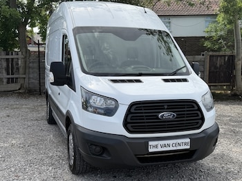 Used Ford Transit 2018 for sale - 79521864: Photo
