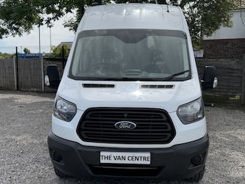 Used Ford Transit 2018 for sale - 79521864: Photo