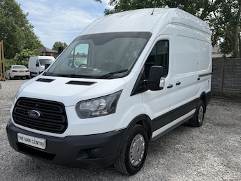 Used Ford Transit 2018 for sale - 79521864: Photo