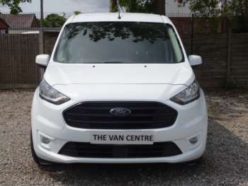 Used Ford Transit Connect 2020 for sale - 74841834: Photo
