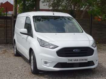 Used Ford Transit Connect 2020 for sale - 74841834: Photo