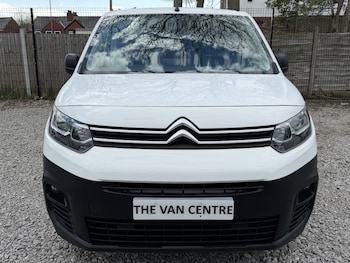 Used Citroen Berlingo 2020 for sale - 78312820: Photo