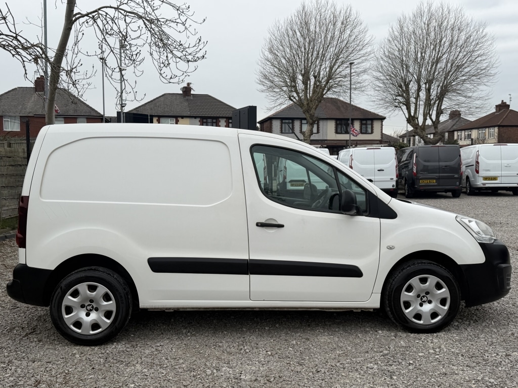 Used Peugeot Partner 2018 for sale - 78018618: Photo 15