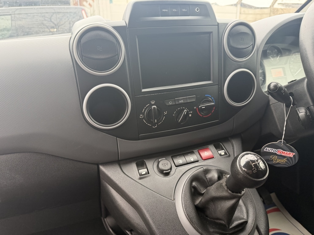 Used Peugeot Partner 2018 for sale - 78018618: Photo 20