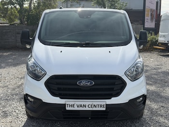 Used Ford Transit Custom 2022 for sale - 79459405: Photo