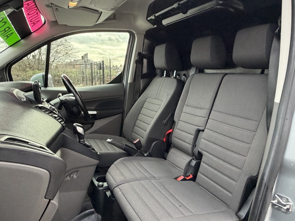 Used Ford Transit Connect 2023 for sale - 76893384: Photo 15