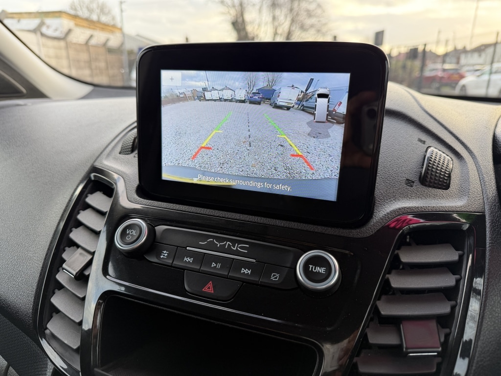 Used Ford Transit Connect 2023 for sale - 76893384: Photo 19