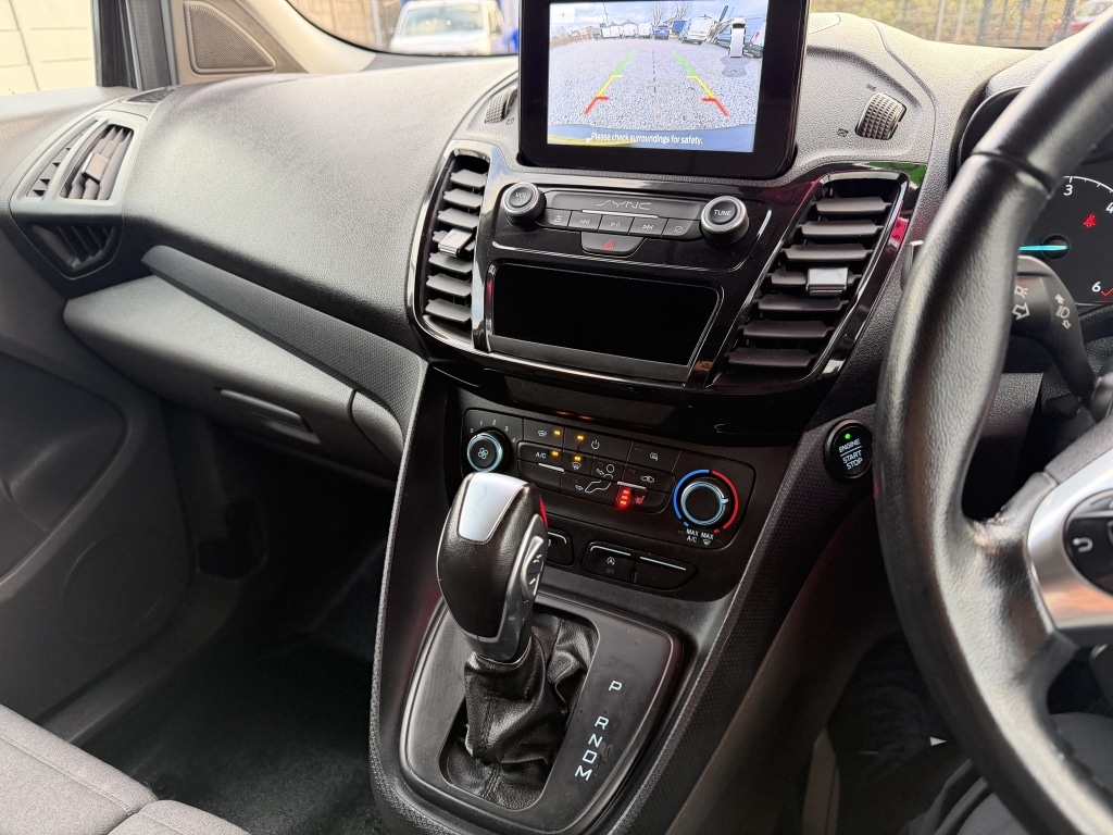 Used Ford Transit Connect 2023 for sale - 76893384: Photo 20