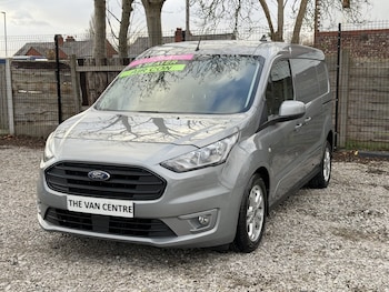 Used Ford Transit Connect 2023 for sale - 76893384: Photo