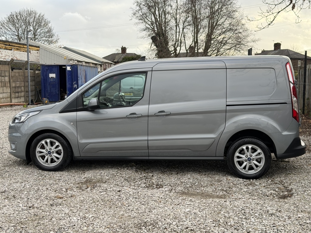 Used Ford Transit Connect 2023 for sale - 76893384: Photo 6
