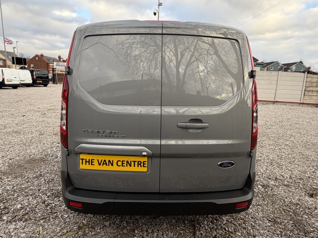 Used Ford Transit Connect 2023 for sale - 76893384: Photo 9
