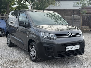 Used Citroen Berlingo 2023 for sale - 79372322: Photo